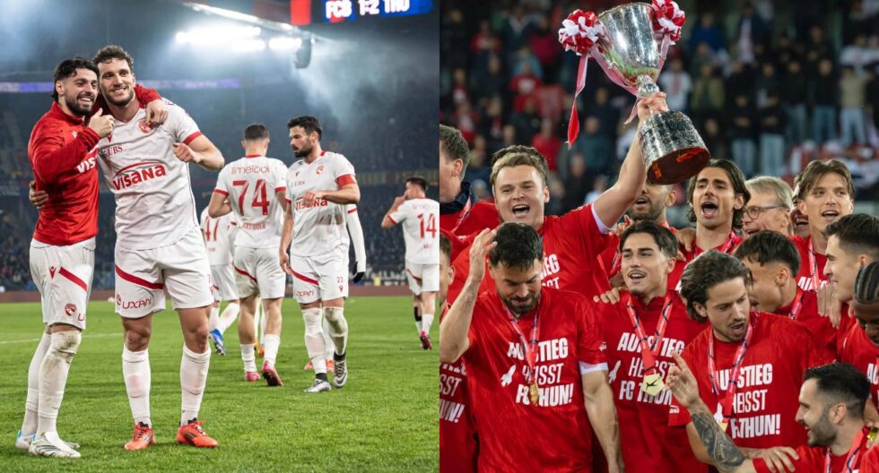Kann der Aufsteiger FC Thun die Schweizer Super League 2026 gewinnen? Erfahren Sie alles über das taktische System, die Finanzen und den „Thun-believable“ Erfolg