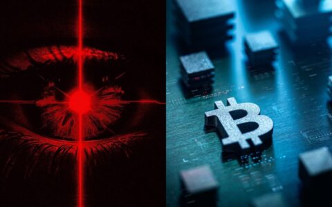 Bitcoin Prognose 2026: Kursziel 180.000 USD & Ethereum News