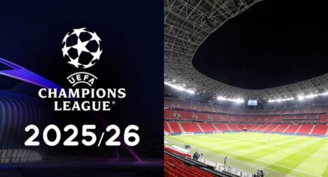Erfahren Sie alles zur Champions League 2026 in der Schweiz: Termine, Stadien und wo Sie die Spiele online bei Blue Sport oder SRF streamen können. Experten-Prognosen inklusive
