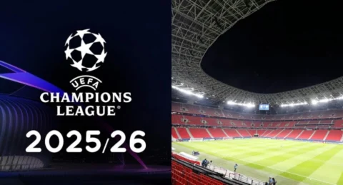 Erfahren Sie alles zur Champions League 2026 in der Schweiz: Termine, Stadien und wo Sie die Spiele online bei Blue Sport oder SRF streamen können. Experten-Prognosen inklusive