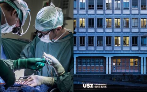 Versagen am USZ: Abschlussbericht zur Herzchirurgie-Krise