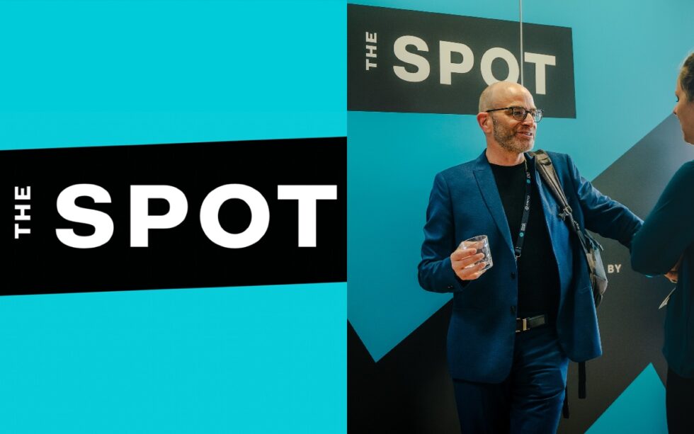 THE SPOT 2026 Lausanne: KI-Revolution im Weltsport-Forum