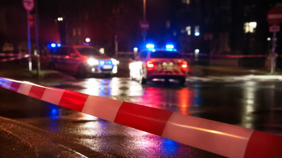 Schussabgabe Basel: 27-Jähriger verletzt