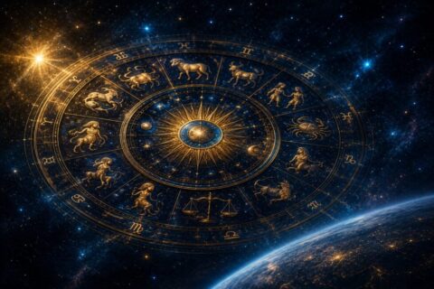 Horoskop f&uuml;r den 8. Mai 2026. Pr&uuml;fen Sie Finanzen, Magnetsturmeffekte und Prognosen f&uuml;r jedes Sternzeichen. Praktische Tipps zur Budgetplanung und Gesundheit. Erfahren Sie mehr
