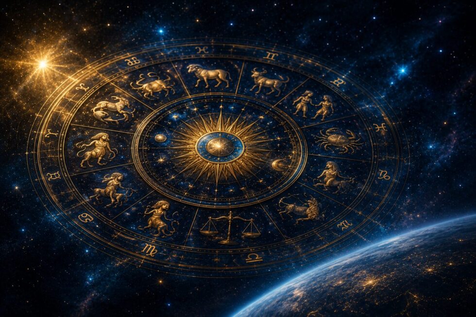 Horoskop für den 8. Mai 2026. Prüfen Sie Finanzen, Magnetsturmeffekte und Prognosen für jedes Sternzeichen. Praktische Tipps zur Budgetplanung und Gesundheit. Erfahren Sie mehr