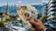 L&ouml;hne Schweiz 2026: Reale Geh&auml;lter, Mieten, Krankenkassen und Lebenshaltungskosten in Z&uuml;rich, Genf und Bern. Welche Einkommen Singles, Familien und Fachkr&auml;fte heute wirklich brauchen.