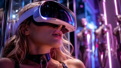 Erochain Expo Zürich 2026 zeigt Erotik, KI, VR-SexTech, Datenschutz, neue Adult-Trends, Aussteller, Tickets, Sicherheit und Europas Wandel der Erotikbranche.