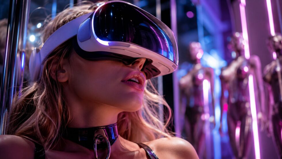 Erochain Expo Zürich 2026 zeigt Erotik, KI, VR-SexTech, Datenschutz, neue Adult-Trends, Aussteller, Tickets, Sicherheit und Europas Wandel der Erotikbranche.