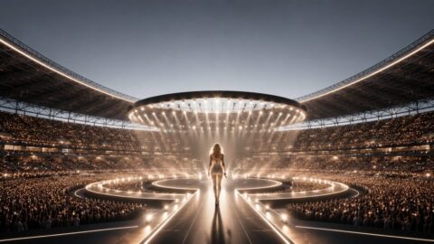 Helene Fischer kommt am 14. Juli 2026 mit ihrer spektakulären 360° Stadion Tour nach Zürich. Im Letzigrund werden bis zu 50'000 Fans zur einzigen Schweiz-Show der Jubiläumstour erwartet. NUME informiert über Tickets, Einlass, Anreise und Programm.