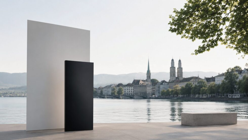 Zurich Art Weekend 2026 vom 12. bis 14. Juni: über 75 Ausstellungen, 70 Orte, gratis Public Pass, Öffnungszeiten, Highlights und Tipps vor der Art Basel. Wochenende jetzt planen.
