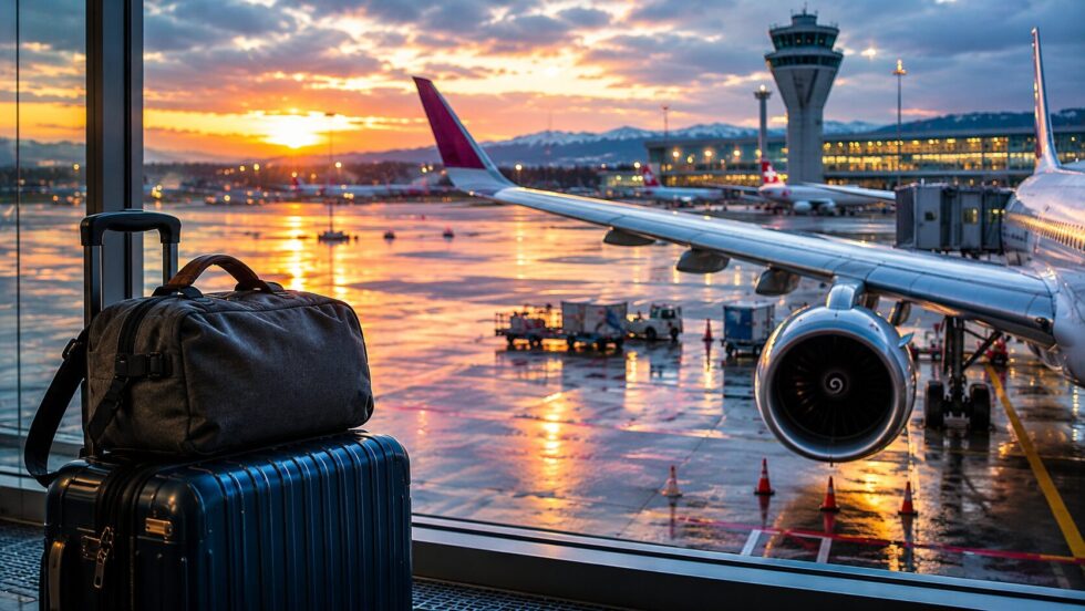 Ein Eurowings-Flug ab Zürich endet für einen 13-jährigen Passagier am Gate. Streit um Handgepäck, Zahlungsregeln und ein neues Ticket sorgt für Diskussionen über den Umgang mit Minderjährigen.