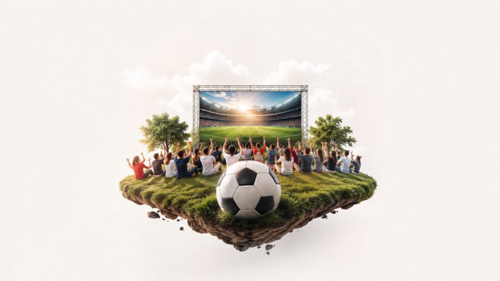 Public Viewing WM 2026 in Zürich: Alle wichtigen Orte, Regeln, Nati-Termine, Eintritt, Reservationen und Tipps zu Bars, Open-Air-Spots und späten Anstosszeiten in der Stadt.