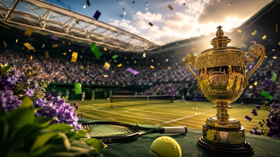 Wimbledon 2026 Spielplan, Teilnehmer, Finale, Tickets, Preisgeld, TV Schweiz und Zürich: Alle Termine, Favoriten, Alcaraz-News und Streaming-Optionen.