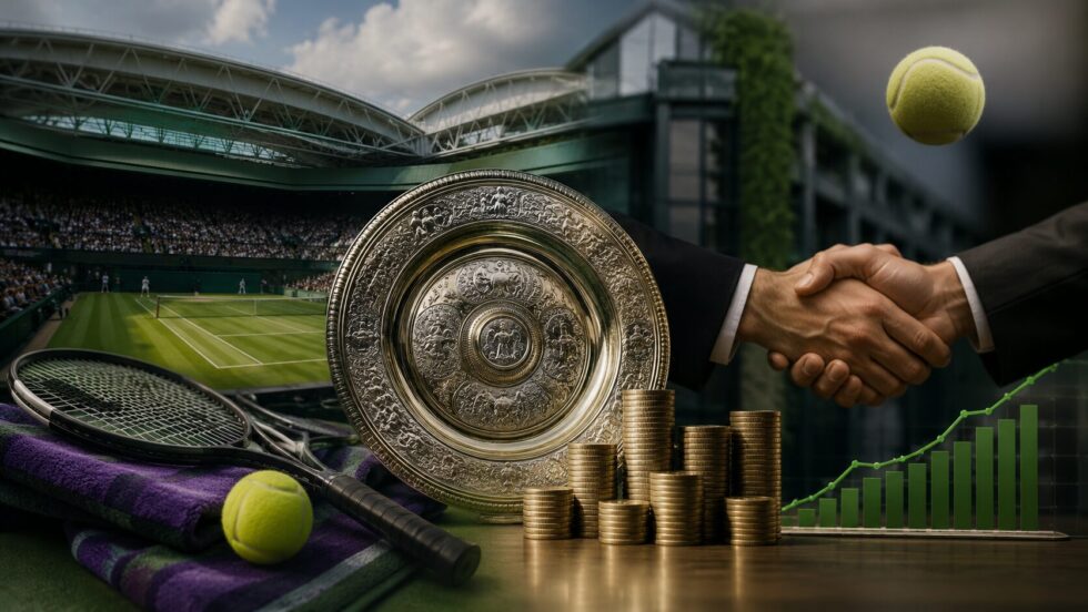 Wimbledon 2026 erhöht das Preisgeld um 20 Prozent auf 64,2 Millionen Pfund. Die Top-Spieler begrüssen den Schritt, fordern aber weiterhin eine faire Umsatzbeteiligung und einen Spielerrat. Alle Details.