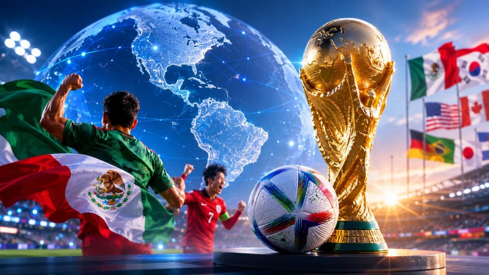 WM Spiele heute: aktuelle Resultate, Live-Lage, Gruppenstand und Fußball-WM Tabelle 2026 nach Mexikos Auftaktsieg, Südkoreas Comeback und den ersten Punkten im Turnier.