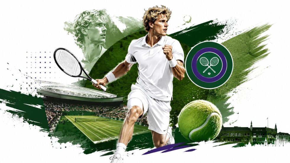 Otto Virtanen schockt Ben Shelton bei Wimbledon 2026. Wer der finnische Qualifikant ist, warum sein Rasenspiel funktioniert und welche Chancen er nach dem SW19-Coup jetzt hat. Analyse für UK-Fans.