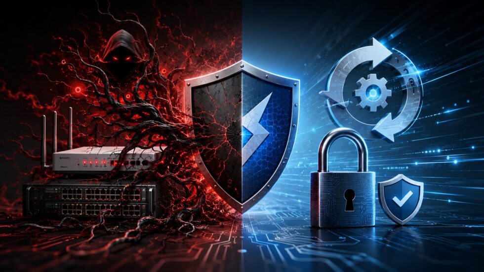 Root-Attacken im Juni 2026: Cisco SD-WAN Manager und LiteSpeed cPanel Plugin sind betroffen. Welche CVE-Lücken, Updates und Prüfungen Admins in der Schweiz jetzt brauchen.