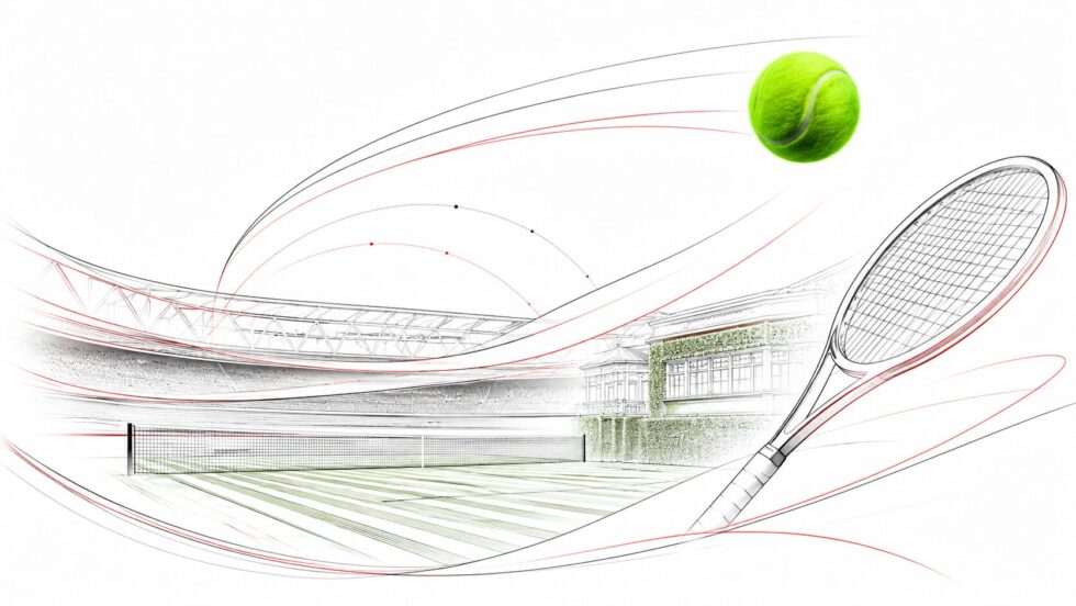Wimbledon 2026 startet am 29. Juni und dauert bis 12. Juli. Alle Termine, der Zeitplan, die Schweizer um Bencic und Wawrinka, das Rekordpreisgeld von 64,2 Mio. Pfund und wie Sie live auf SRF schauen.