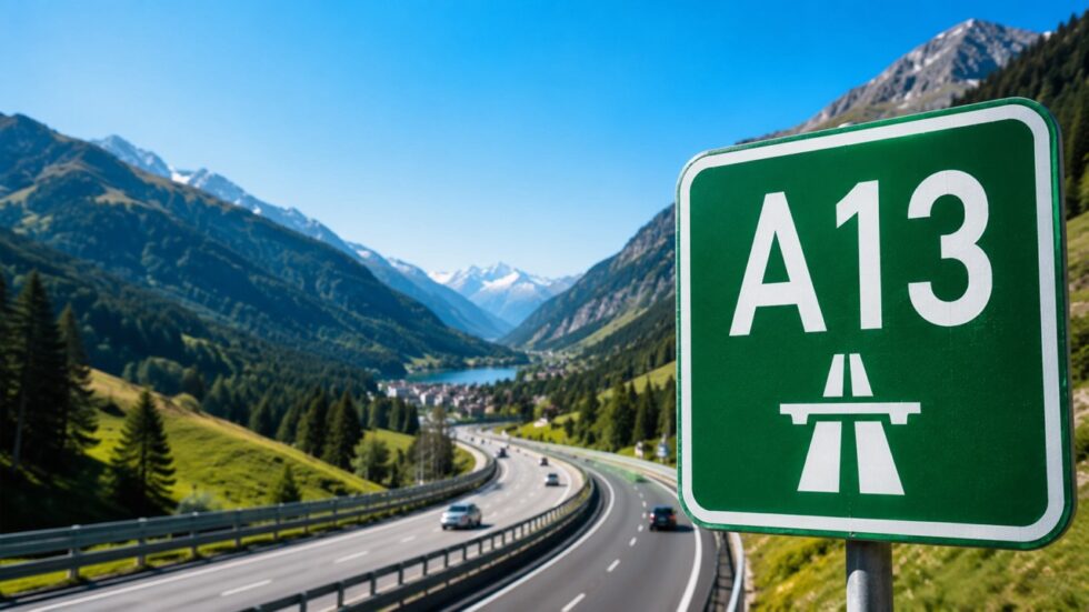 San Bernardino A13 2026: Gotthard-Alternative mit Baustellen, Nachtsperrungen, Fahrzeiten, Staurisiko und Tipps für Sommerferien in der Schweiz – alle wichtigen Daten kompakt aktuell erklärt. Sicher.