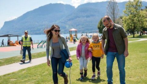 Zürich mit Kindern am Wochenende 13./14. Juni: Familienprogramm mit Zoo, Technorama, Opernhaus und Spielplätzen – mit Adressen, Eintrittspreisen, Öffnungszeiten und ÖV-Tipps für einen gelungenen Ausflug.