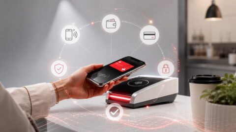 Mobile Payment in der Schweiz wächst schnell: TWINT, digitale Wallets, kontaktlose Zahlungen und sichere Transaktionen verändern Alltag, Online-Dienste und digitale Plattformen für Verbraucher.