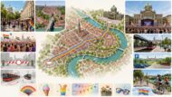 BernPride 2026 am 25. Juli: Die neue 5-km-Route vom Waisenhausplatz zum Bundesplatz, das Festival-Programm, alle Strassensperrungen, Bernmobil-Umleitungen und Tipps zu Anreise und Parken im &Uuml;berblick.