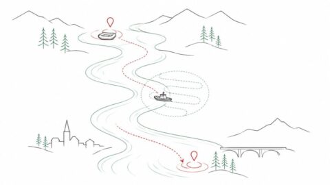 Aron B. ist nach dem Gummiboot-Unfall auf der Reuss tot gefunden worden. Nume.ch berichtet unter Berufung auf Blick, was in Mühlau AG geschah und wie die Suche in Merenschwand endete.