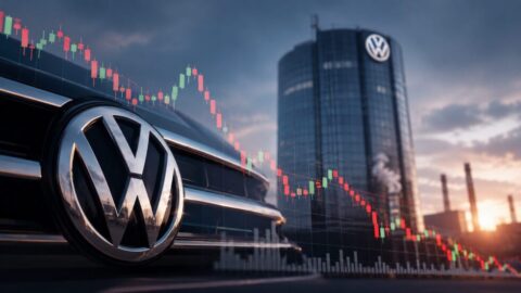30. Juni 2026: Volkswagen AG verschärft den Konzernumbau mit Stellenabbau, Milliarden-Einsparungen und einem Fokus auf China sowie höhere Margen. Warum die VW-Aktie jetzt zur entscheidenden Turnaround-Wette für Anleger wird.