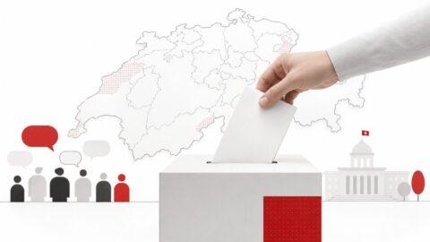 Votation 14 juin 2026 en Suisse: résultats, projection sur l’initiative à 10 millions, réforme du service civil et lecture canton par canton d’un scrutin politique sous haute tension nationale. 2026.