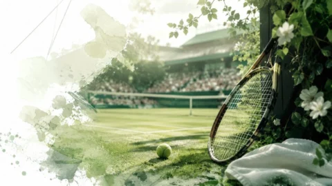 Wimbledon 2026 Spielplan, Teilnehmer, Finale, Tickets, Preisgeld, TV Schweiz und Zürich: Alle Termine, Favoriten, Alcaraz-News und Streaming-Optionen.