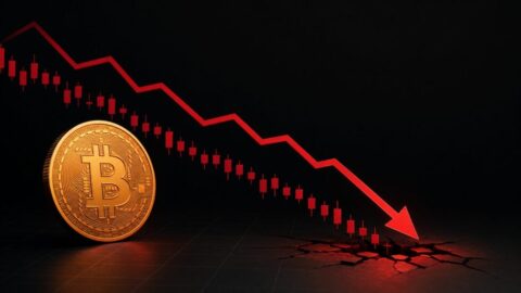 Der Bitcoin Kurs fällt erstmals seit 2024 unter 60'000 Dollar. Analysten warnen vor einem Absturz Richtung 44'000 Dollar. Was hinter der Liquidationswelle steckt und was Anleger jetzt wissen sollten.