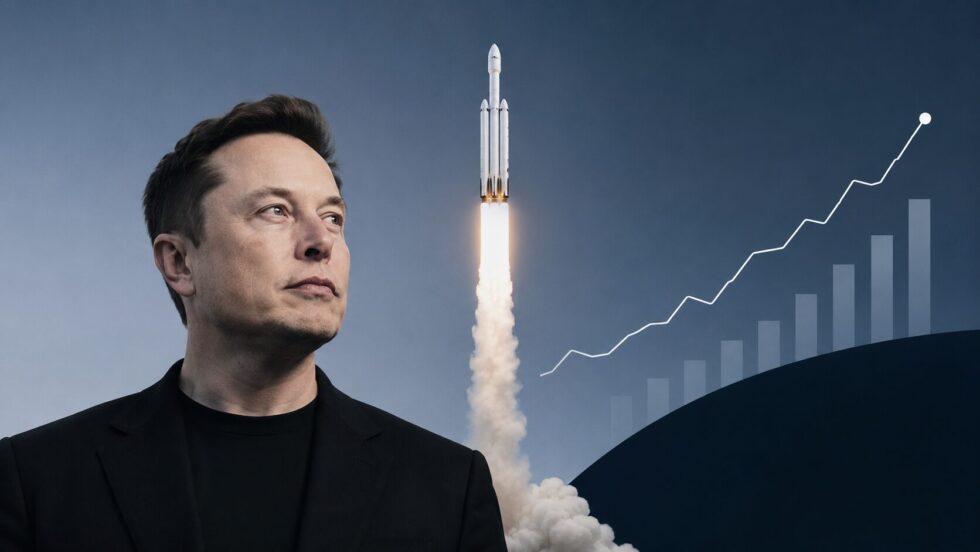 SpaceX IPO startet mit 75 Milliarden Dollar, 135 Dollar je Aktie und dem Ticker SPCX. Was Anleger zur Bewertung, SpaceX Aktie, Börsendebüt und Elon Musks Vermögen wissen müssen.