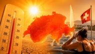 Die Hitzewelle in der Schweiz bringt lokal bis zu 38 Grad. Erfahren Sie, wie lange die extreme Hitze anhält, welche Regionen betroffen sind und wann Gewitter für die ersehnte Abkühlung sorgen.
