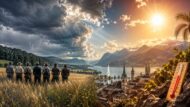 Bauernregel am 10. Juli: Warum der Siebenbr&uuml;dertag als Lostag gilt, wie zuverl&auml;ssig die Wetterregel ist und welche Hitze ab Freitag in Z&uuml;rich, Bern, Genf und Lugano wichtig wird.