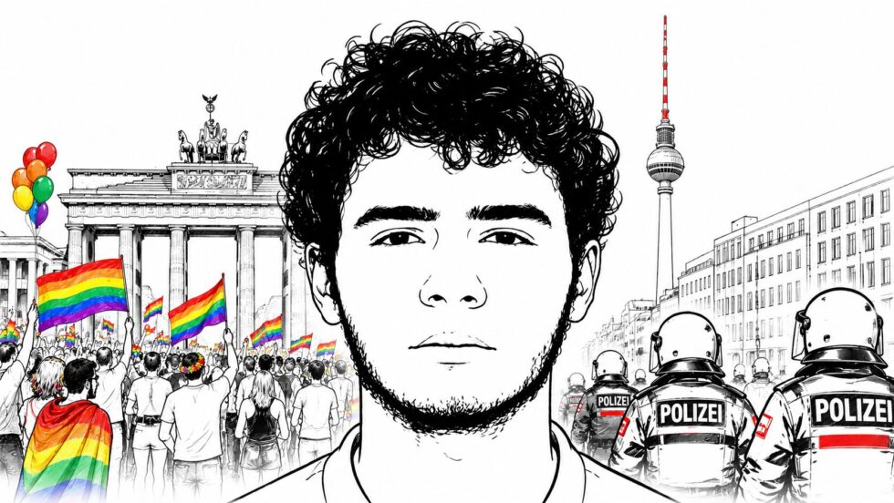Was geschah beim CSD Berlin 2026? Alle bestätigten Fakten zum Anschlag im Tiergarten, zur öffentlichen Fahndung nach Abdul B., den Opfern, dem Ermittlungsstand und den offenen Fragen der Behörden.