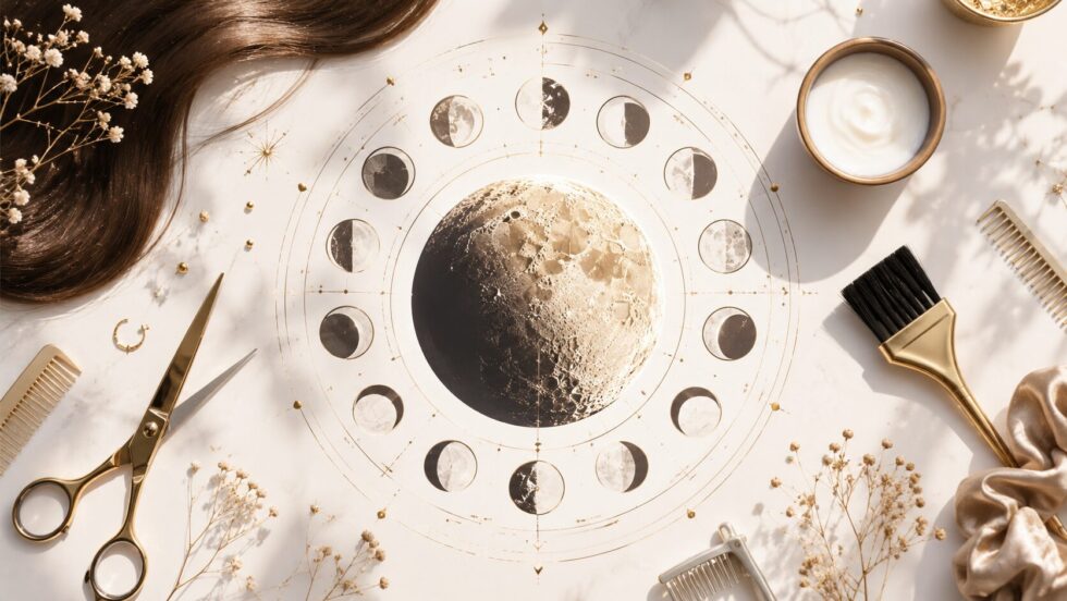 Mondkalender für Juli 2026 verrät die besten Tage zum Haareschneiden und Färben – Tag für Tag für Zürich und die ganze Schweiz, plus günstige Termine für geplante Operationen und Beauty-Behandlungen.