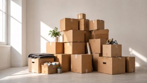 Umzug Schweiz 2026: Welche Fristen gelten, welche Kosten drohen und welche Fehler bei Kündigung, Behörden, Kaution und Wohnungsübergabe teuer werden können.