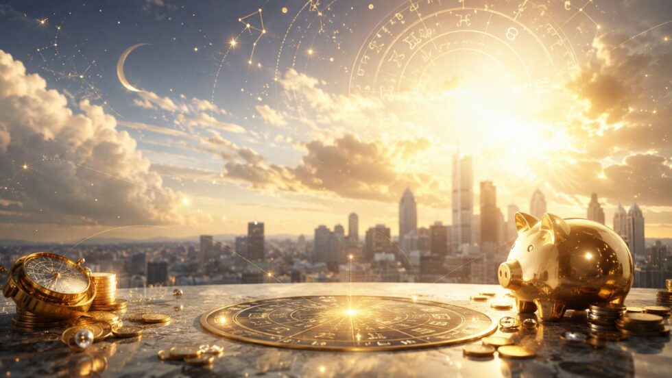 Horoskop für Juli 2026 bringt Zürich einen Top-Monat: Liebe, Geld, Karriere und Gesundheit für alle 12 Sternzeichen, mit Schlüsseldaten, Merkur-Tipps und Glückstagen unter Jupiter im Löwen.