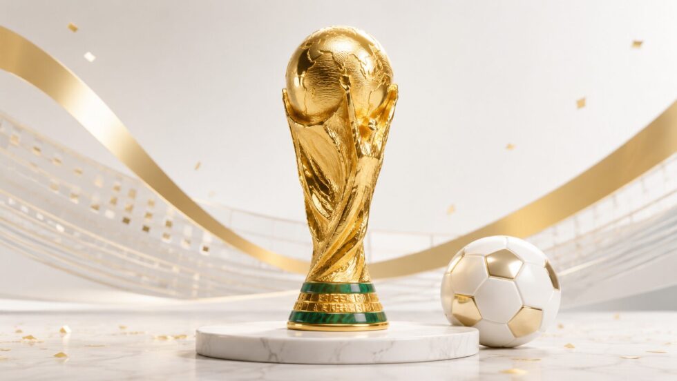 FIFA WM 2030: MagentaTV sichert sich die TV-Rechte für alle Spiele der Fußball-Weltmeisterschaft 2030. Alle Infos zu Gastgebern, Spielplan, möglichen 48 oder 64 Teams und Übertragungen.