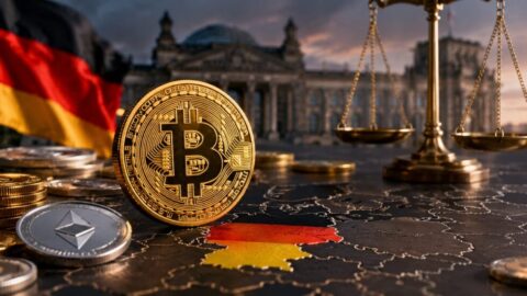 Die deutsche Krypto-Steuer könnte sich ab 2027 deutlich ändern: Die einjährige Haltefrist für Bitcoin und andere Kryptowerte steht politisch unter Druck. Was Anleger jetzt prüfen sollten.