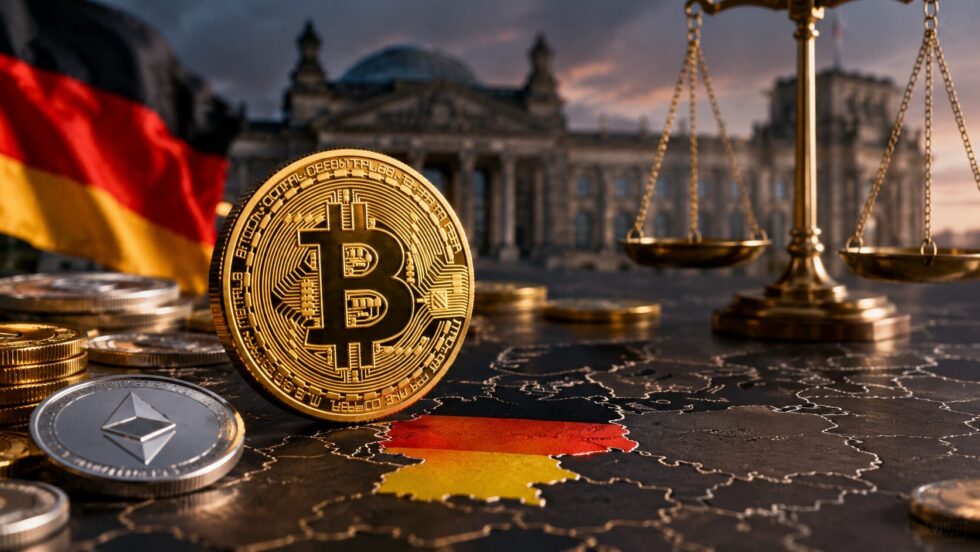 Die deutsche Krypto-Steuer könnte sich ab 2027 deutlich ändern: Die einjährige Haltefrist für Bitcoin und andere Kryptowerte steht politisch unter Druck. Was Anleger jetzt prüfen sollten.