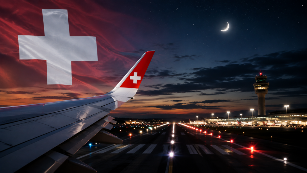 Die Nachtruhe-Initiative am Flughafen Zürich wird zurückgezogen. Was hinter dem Entscheid steckt und was für Nachtflüge nach 23 Uhr gilt.