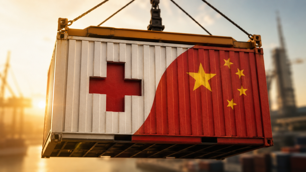 Was ist zum Freihandelsabkommen Schweiz–China bekannt? 99,8 % der Exporte sollen zollfrei werden, 77,5 % bereits beim Start. Das SECO rechnet mit 244 Mio. Franken zusätzlichem Sparpotenzial.