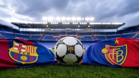 Was ist zu FC Basel – FC Barcelona bekannt? Das Spiel ist für den 16. August 2026 in Basel geplant. Alle Infos zu Anpfiff, St. Jakob-Park, Tickets, TV und möglichem Gratis-Stream.