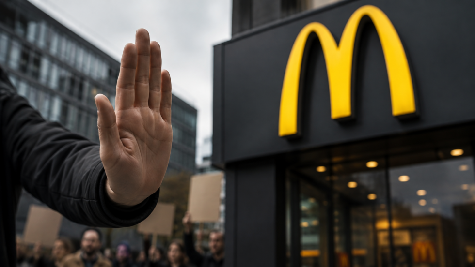 McDonald’s plant im Zürcher Kreis 5 eine Filiale im Steinfels-Areal. Belegt sind der Standort, die geplanten Öffnungszeiten, der Widerstand aus der Nachbarschaft, das laufende Baurechtsverfahren und die weitere Expansion von McDonald’s in der Schweiz.