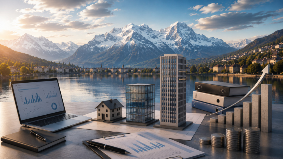 Firma gründen in der Schweiz 2026: Einzelfirma, GmbH oder AG? Alle Fakten zu Stammkapital, Handelsregister, MwSt-Pflicht ab CHF 100'000, Steuern nach Kanton und den neuen Regeln – der praktische Leitfaden.