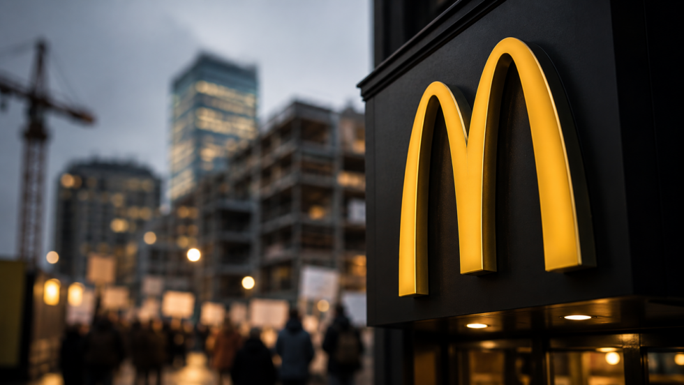 McDonald’s plant im Zürcher Kreis 5 eine Filiale im Steinfels-Areal. Belegt sind der Standort, die geplanten Öffnungszeiten, der Widerstand aus der Nachbarschaft, das laufende Baurechtsverfahren und die weitere Expansion von McDonald’s in der Schweiz.