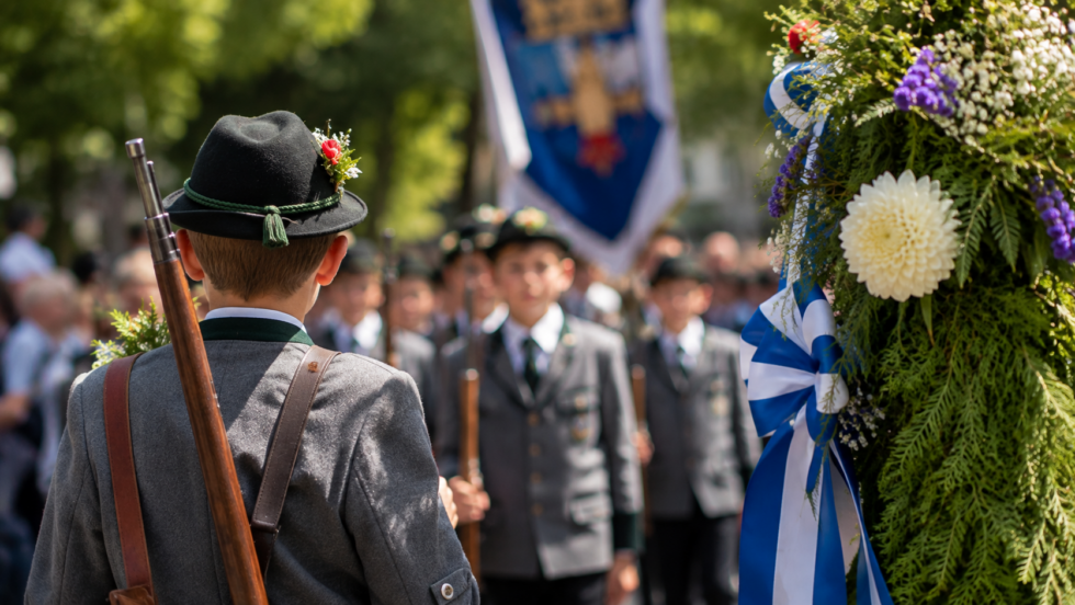 Knabenschiessen 2026 in Zürich vom 12. bis 14. September: das komplette Programm, alle Öffnungszeiten, die Bahnen und Attraktionen, die Gratis-Chilbi am Montag, was in der Stadt geschlossen ist, Anreise und alle Infos.