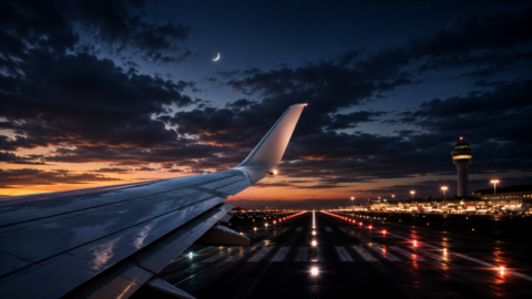 Die Nachtruhe-Initiative am Flughafen Zürich wird zurückgezogen. Was hinter dem Entscheid steckt und was für Nachtflüge nach 23 Uhr gilt.