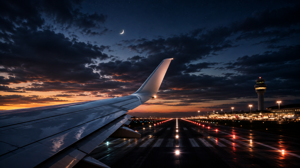 Die Nachtruhe-Initiative am Flughafen Zürich wird zurückgezogen. Was hinter dem Entscheid steckt und was für Nachtflüge nach 23 Uhr gilt.